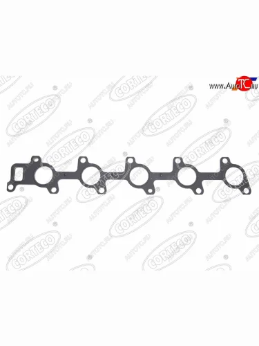 Прокладка выпускного коллектора MB SPRINTERE(W210)C(W203)M(W163) OM 612.981OM 612.963OM 612.961 CORTECO 460086P