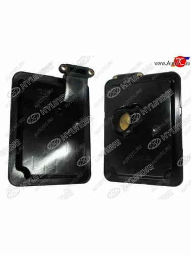 Фильтр АКПП HYUNDAI TUCSON 2.0 10-ELANTRA 1.6 11-KIA SPORTAGE 2.0 10-                              HYUNDAI 46321-26000
