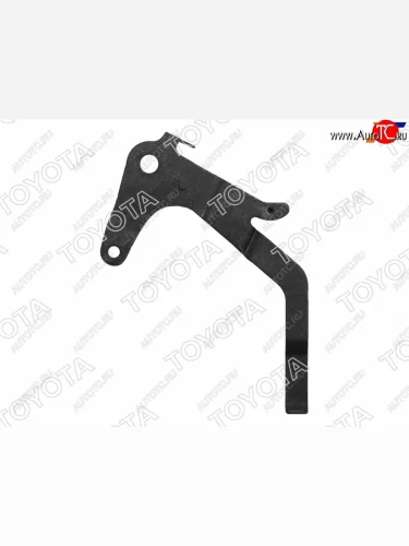 Рычаг стояночного тормоза правый TOYOTA HILUX 15-4RUNNER (RZN18#,VZN18#) 95-02TUNDRA (GSK30,UCK3#, TOYOTA 47644-35040