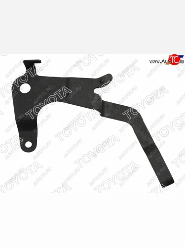 Рычаг стояночного тормоза TOYOTA HILUX 15- левый TOYOTA 47643-35040