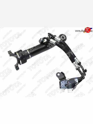 Цилиндр гидравлический (KDSS) TOYOTA LAND CRUISER PRADO VX  09- TOYOTA 48007-60023