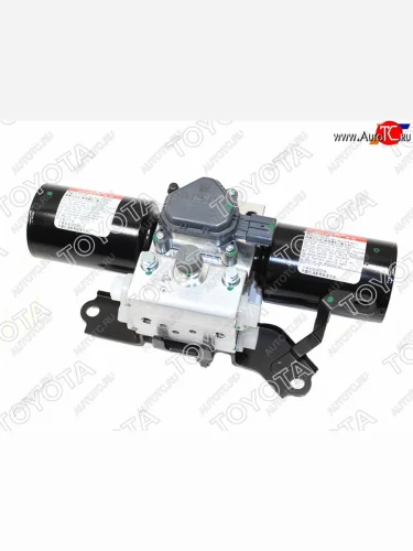 Блок управления KDSS TOYOTA LC PRADO 150LEXUS GX460 15- TOYOTA 48006-60031