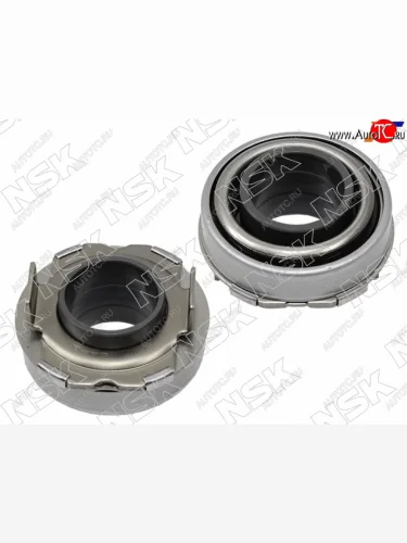 Выжимная муфта сцепления HONDA CIVIC 1.3-1.6 87-91CITY 1.5 06-08LOGO 1.3 99-02 D13B7L15A1         NSK 47TKB3101A