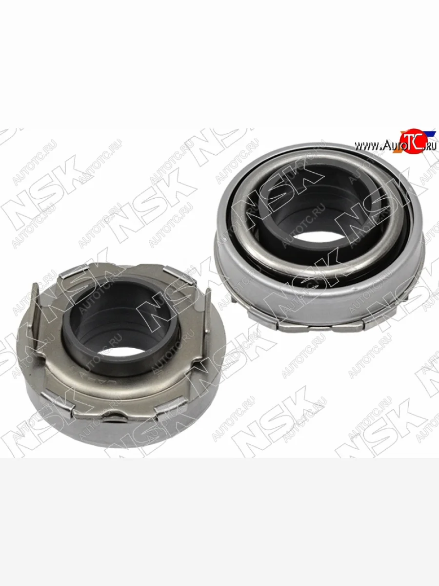 Выжимная муфта сцепления HONDA CIVIC 1.3-1.6 87-91CITY 1.5 06-08LOGO 1.3 99-02 D13B7L15A1         NSK 47TKB3101A  в Воронеже Воронежской области