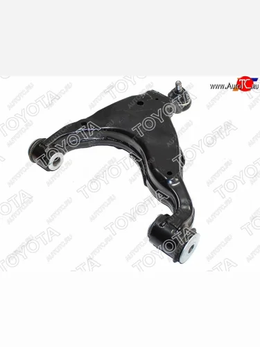 Рычаг нижний LH TOYOTA LAND CRUISER PRADO 09- TOYOTA 48069-60040