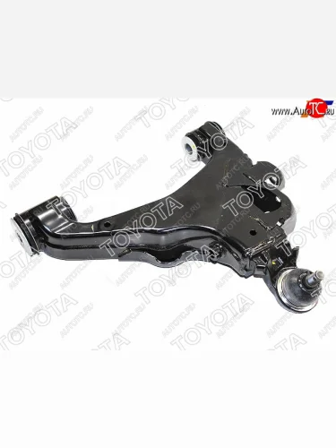Рычаг нижний LH TOYOTA LAND CRUISER 200 07- TOYOTA 48069-60030