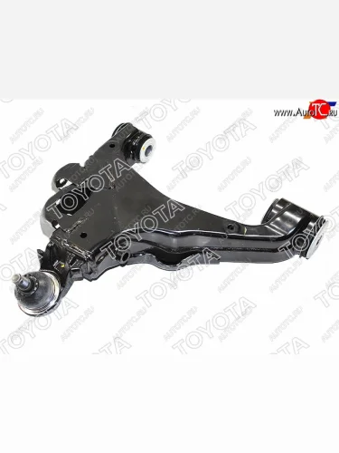 Рычаг нижний RH TOYOTA LAND CRUISER 200 07- TOYOTA 48068-60030