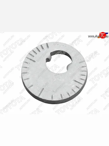 Шайба эксцентрика AURIS 06-AVENSIS 08-HARRIER 13-RAV 4 05-SAI 09-MARK X 07-13LEX TOYOTA 48198-42010