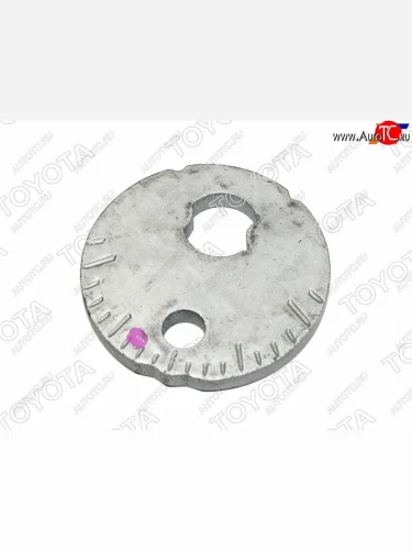 Шайба эксцентриковая нижнего FR FORTUNERHILUX 05- TOYOTA 48198-0K010