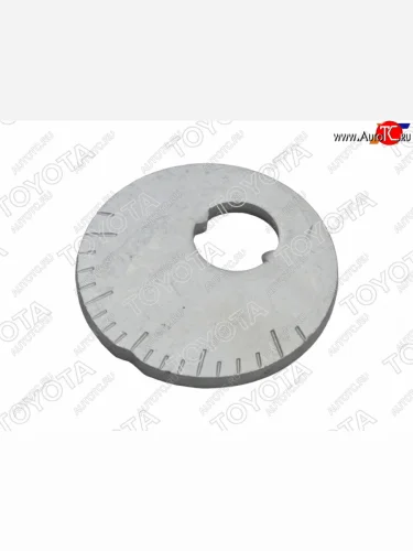 Шайба эксцентрика TOYOTA LAND CRUISER 200 07- TOYOTA 48198-34010