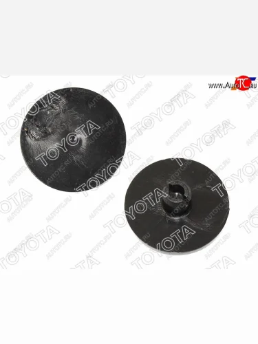 Прокладка успокоитель рессоры TOYOTA HILUX 06- TOYOTA 48252-0K040 