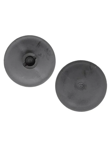 Прокладка успокоитель рессоры TOYOTA Hilux 05- TOYOTA 48252-0K010