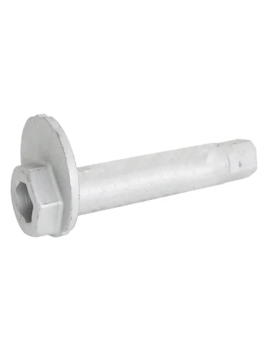 Втулка болта эксцентрика нижнего рычага передней подвески TOYOTA Land 200 07- TOYOTA 48409-34041