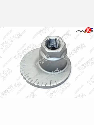 Гайка эксцентрика  TOYOTA SEQUOIA 07-LAND CRUISER 200 TOYOTA 48452-34011