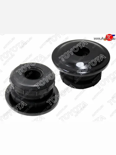 Втулка амортизатора верхняя TOYOTA LAND CRUISER PRADO 150GX460FJ CRUISER 09-                       TOYOTA 48505-60110