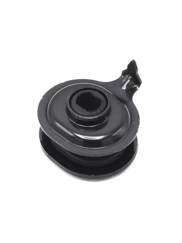 Втулка амортизатора нижняя TOYOTA LAND CRUISER PRADO 150GX460FJ CRUISER 09- TOYOTA 48505-60120