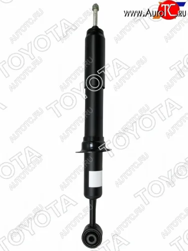 Стойка амортизационная FR LAND CRUISER PRADO 150 09- TOYOTA 48510-80873