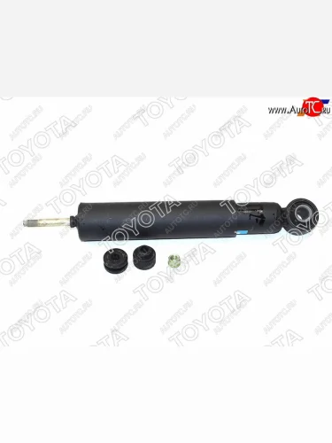 Амортизатор RR TOYOTA LAND CRUISER PRADO 120 07- TOYOTA 48530-80372