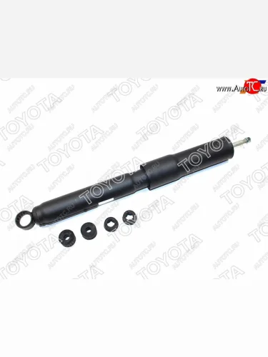 Амортизатор RR TOYOTA LAND CRUISER 80,105 90-07                                                      TOYOTA 48531-69805