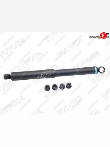 Амортизатор задний TOYOTA HILUX 15- L=R TOYOTA 48531-8Z006
