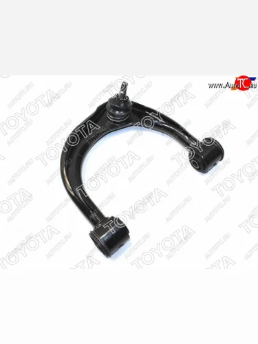 Рычаг верхний LH TOYOTA LAND CRUISER PRADO 120-150GX470 TOYOTA 48630-60040