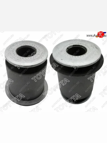 Сайлентблок Toyota Land Cruiser (J200) 07-21  Lexus LX 07-23  Toyota Sequoia 07-17  Tundra 06-22 TOYOTA 48654-60040