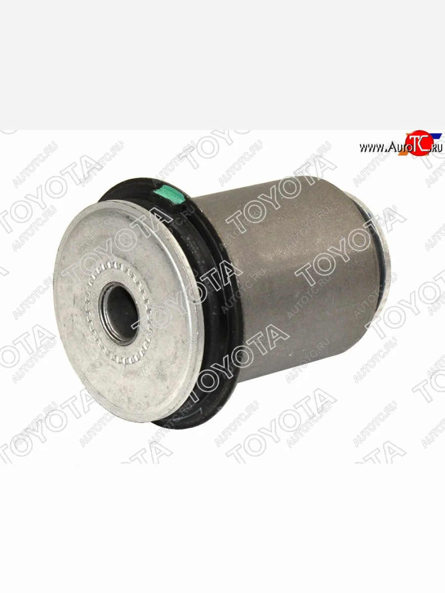 Сайлентблок Toyota Hilux Pick Up 04-20  Land Cruiser Prado (J120) 02-09  Noah 01-07  Voxy 01-07 TOYOTA 48655-0K040  в Керчи Республика Крым