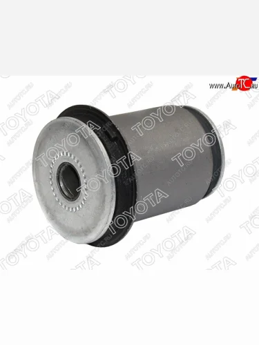 Сайлентблок Toyota Land Cruiser Prado (J120,J150) 02-20  Lexus GX 09-23  Toyota 4Runner 02-24  FJ TOYOTA 48655-60050