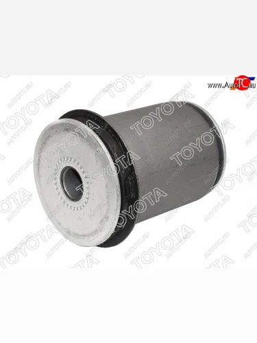 Сайлентблок Toyota Land Cruiser (J200) 07-21  Lexus LX 07-23  Toyota Sequoia 07-17  Tundra 06-22 TOYOTA 48655-60040