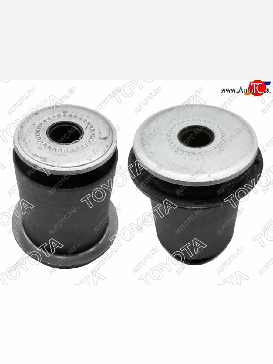 Сайлентблок Toyota Hilux Pick Up 04-20  Land Cruiser Prado (J120) 02-09  Noah 01-07  Voxy 01-07 TOYOTA 48655-60030  в Керчи Республика Крым