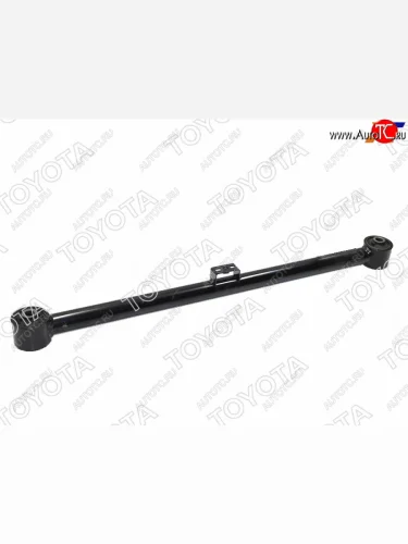 Рычаг нижний RR TOYOTA Land Cruiser Prado Hilux Surf 02- TOYOTA 48720-35061
