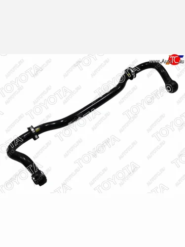 Стабилизатор поперечной устойчивости RR KDSS LAND CRUISER PRADO 150 09- TOYOTA 48805-60180