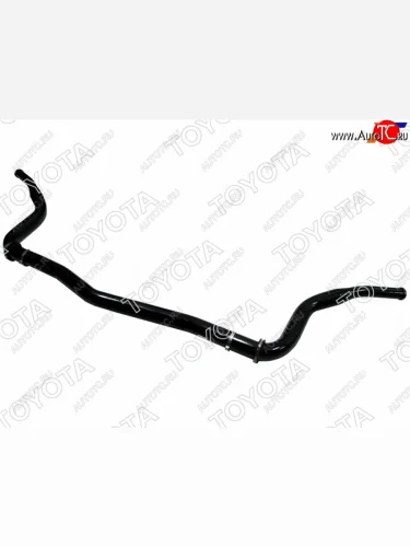 Стабилизатор передний TOYOTA LAND CRUISER 150 17- (KDSS) TOYOTA 48811-60390