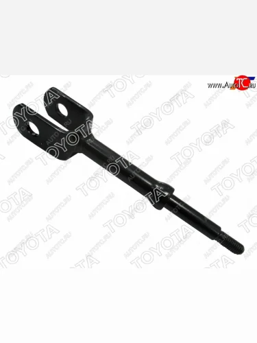 Тяга стабилизатора заднего (вилка) TOYOTA LAND CRUISER 200 07- TOYOTA 48802-60110