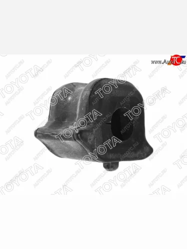 Втулка стабилизатора Toyota Corolla (E150,E180) 06-19  Prius Alpha 11-21  Auris 06-18  Blade 06-1 TOYOTA 48815-12370