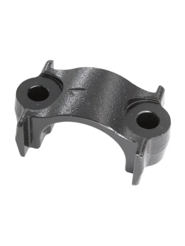 Скоба втулки стабилизатора TOYOTA LAND CRUISER PRADO 150 17- задняя TOYOTA 48835-60030