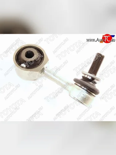 Тяга стабилизатора передняя правая TOYOTA LAND CRUISER 200 07- TOYOTA 48820-60082