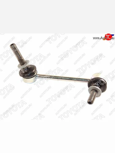 Тяга стабилизатора переднего правая TOYOTA LandCruiser 120PradoHiluxSurf 02- TOYOTA 48820-60050