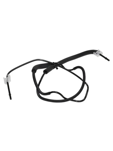 Трубка пневмоподушки TOYOTA LC PRADO 150GX460 №8 TOYOTA 48986-60050