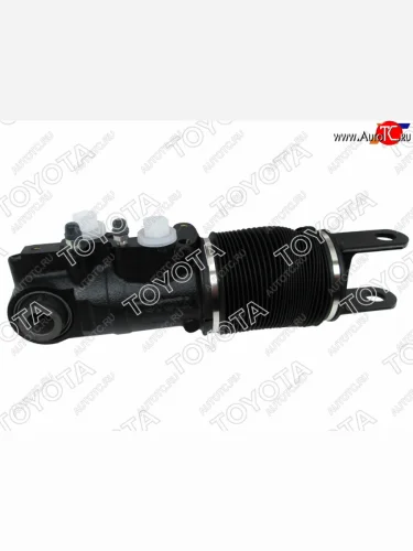 Гидравлический цилиндр регулировки FR стабилизатора TOYOTA LAND CRUISER 200 07- TOYOTA 48876-60022
