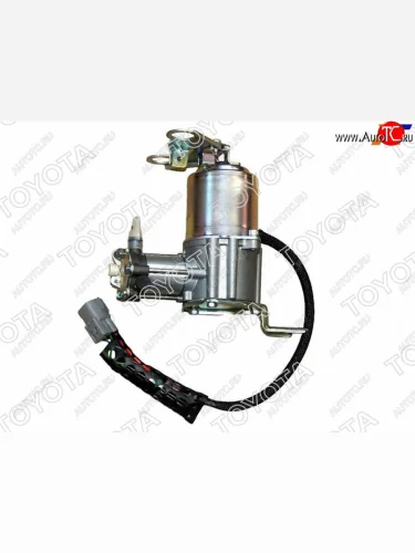 Компрессор контроля высоты (пневмоподвески) TOYOTA LAND CRUISER PRADO 120GX470 03- TOYOTA 48910-60021