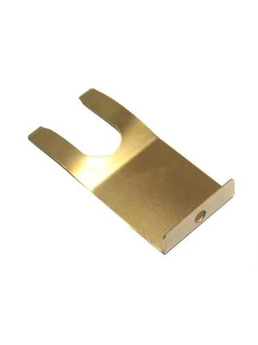 Скоба пневмоцилиндра фиксирующая TOYOTA LAND CRUISER PRADO 120-150/SEQUOIA 03- TOYOTA 48958-35020, 4895835020 TOYOTA 48958-35020