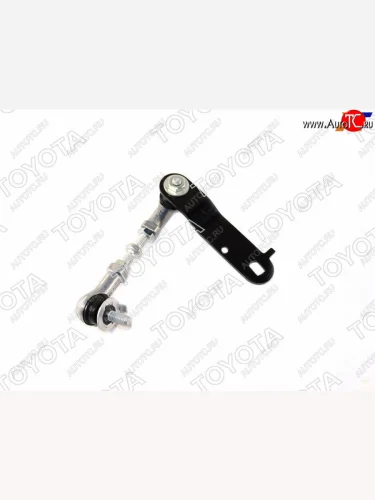Тяга датчика дорожного просвета LEXUS GX470 98- RH TOYOTA 48906-35010