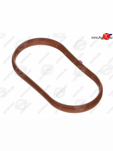 Прокладка впуск VAG A4A6PASSAT ALTADR ELRING 497.230