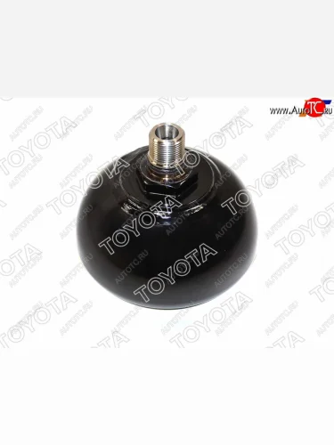 Гидроаккумулятор передний TOYOTA LAND CRUISER 100 98-07 TOYOTA 49141-60010