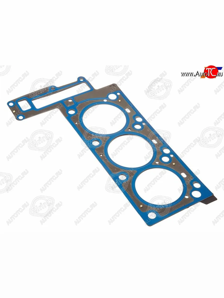 Прокладка ГБЦ СЛЕВА (L)  MBM(W164)E(W212)C(W204)M272.967M272.980 M272.961M272.965M272.971    ELRING 497.420  в Керчи Республика Крым