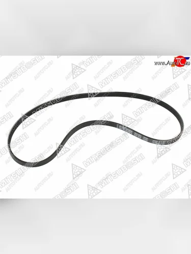 Ремень поликлиновой HONDA ACCORD 99- H22A7SUZUKI GRAND VITARA 98- MITSUBOSHI 4PK1020