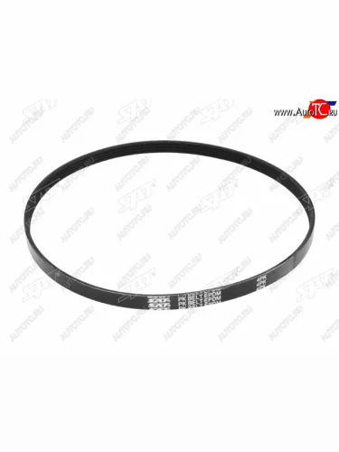 Ремень поликлиновой TOYOTA 1G5E ALTSUZUKI H20AESKUDO TATD11W PS SAT 4PK1080