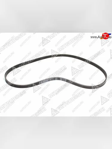 Ремень поликлиновой TOYOTA 3RZ MITSUBOSHI 4PK1110