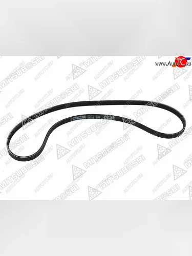 Ремень поликлиновой HONDA ACCORD CD CE 95-97 2.7 C27A4 MITSUBOSHI 4PK1145